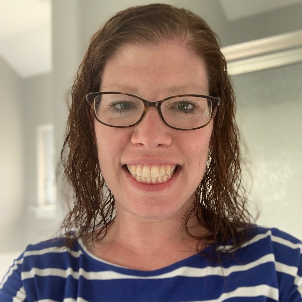 Meet your Posher, Kimberly